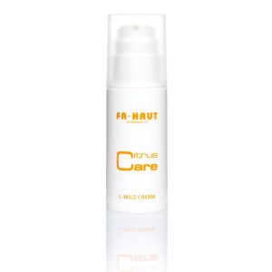 Kem dưỡng C-Mild Citrus Care 50ml