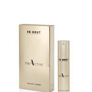 Kem dưỡng The Active Holistic 100ml