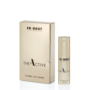 Kem mắt The Active Global Eye 15ml