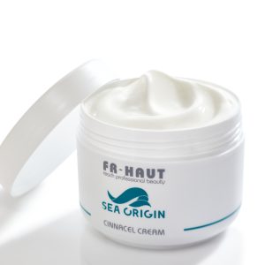 Kem tan mỡ chiết xuất quế Sea Origin 1000ml