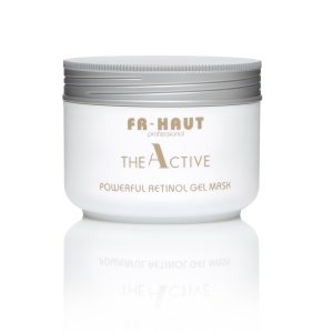 Mặt nạ retinol dạng gel The Active