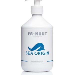 Dầu Massage tan mỡ Sea Origin