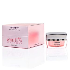 Dưỡng sáng da vùng mắt White Tea 15ml