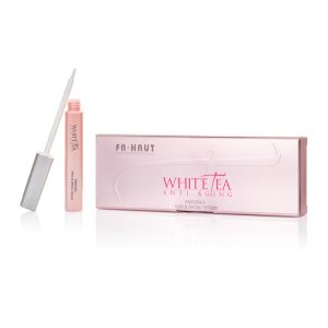Serum kích thích lông mi và lông mày White Tea