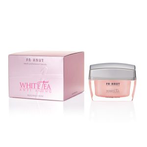 Kem dưỡng White Tea