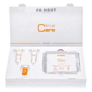 Set điều trị chuyên sâu Citrus Care