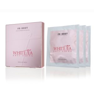Mặt nạ nâng cơ White Tea