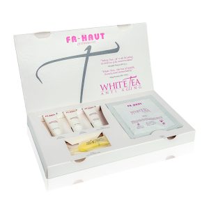 Set điều trị White Tea
