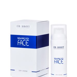 Kem dưỡng da ban ngày Balanced Face 50ml