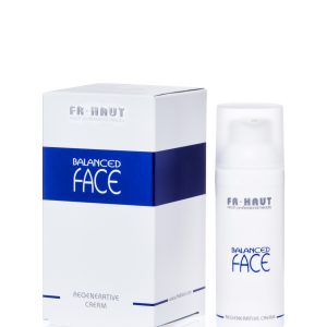 Kem dưỡng tái tạo da Balanced Face