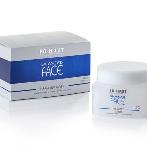 Mặt nạ kháng khuẩn và phục hồi Balanced Face 50ml