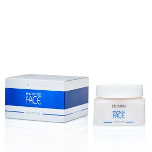 Gel tinh chất vàng Balanced Face 50ml