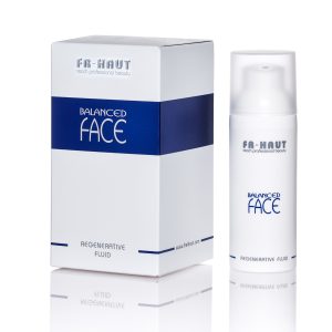 Huyết thanh tái tạo da Balanced Face 50ml