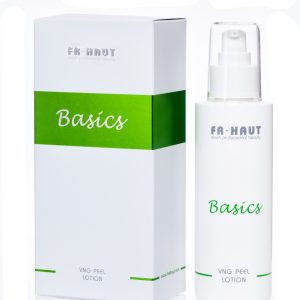 BASICS VNG PEEL LOTION