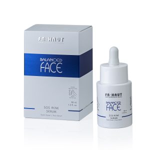 Serum điều trị mụn Balanced Face