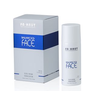 Sữa dưỡng dành cho da mụn Balanced Face 50ml