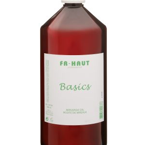 Dầu masage BASICS