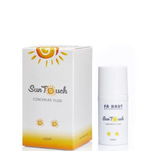 Kem chống nắng chống lão hoá màu sáng Sun Touch