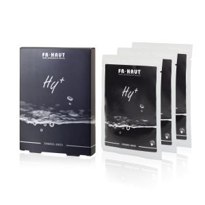 Mặt nạ làm săn chắc da với axit hyaluronic HY+