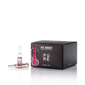 Tinh chất Săn chắc cấu trúc da Pure 7x2ml