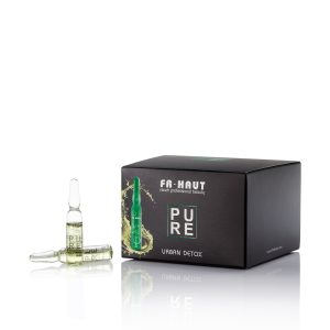 Tinh chất Detox Pure 7x2ml