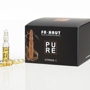 Tinh chất Lão hoá Pure 7x2ml