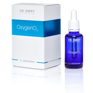 Tinh chất chống lão hóa OXYGENO2