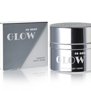 Kem dưỡng chống lão hóa da ban đêm GLOW PREBIOTIC