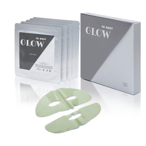 Mặt nạ làm dịu, dưỡng ẩm GLOW PLUMP
