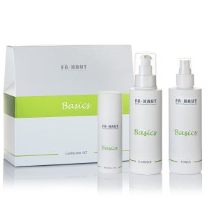 SET LÀM SẠCH BASICS