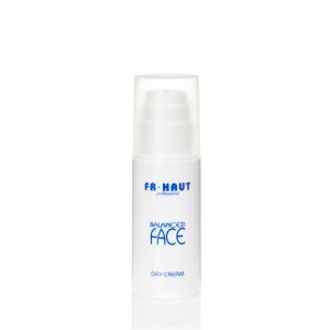 Kem dưỡng da ban ngày Balanced Face 100ml