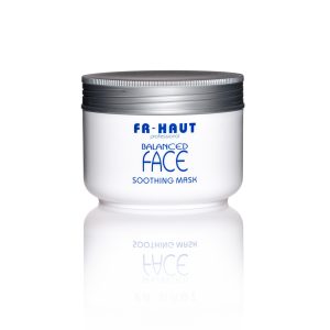 Mặt nạ làm dịu và giảm viêm Balanced Face