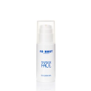 Gel tinh chất vàng Balanced Face 100ml