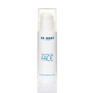 Huyết thanh tái tạo da Balanced Face 100ml