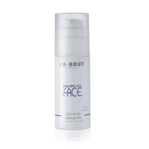 Sữa dưỡng dành cho da mụn Balanced Face 100ml