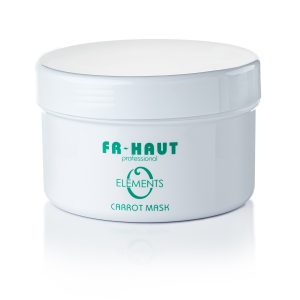 Mặt nạ chống lão hóa chiết xuất cà rốt O-ELEMENTS