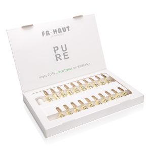 Tinh chất Detox Pure 20x2ml