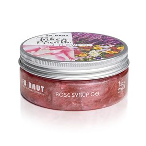 Sữa tắm dạng gel chiết chuất hoa hồng Take a Breath