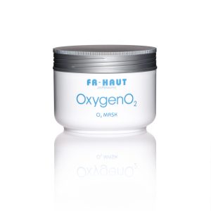 Mặt nạ oxy dạng gel OXYGENO2