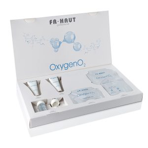 Set điều trị OXYGENO2