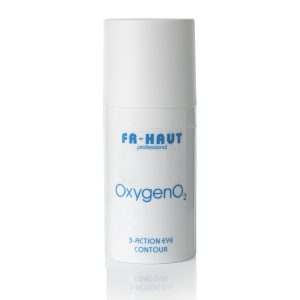 Gel dưỡng mắt ba tác động OXYGENO2 30ml