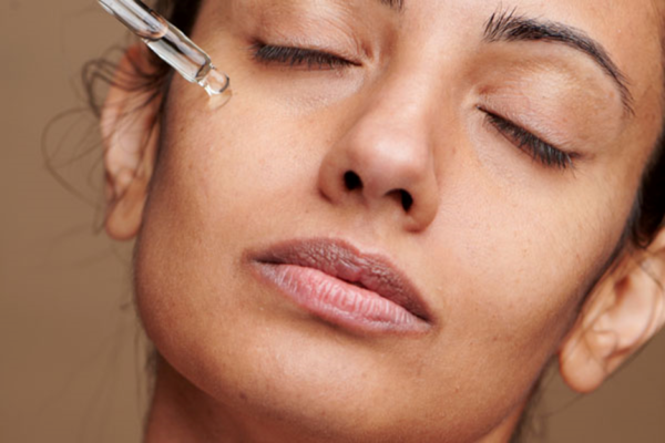 Serum phục hồi da Serum phục hồi da