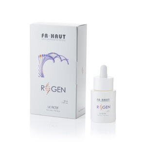 RE-GEN LE ACTIF - Serum cô đặc ban đêm